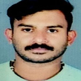 SOJAN GEORGE