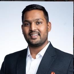 Venkatesh (Venky) Kalokhe