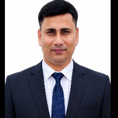 DILIP KUMAR SINGH