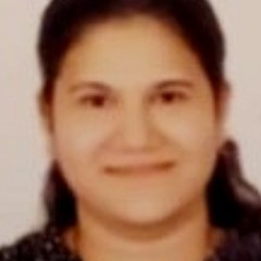 Albina Sayed