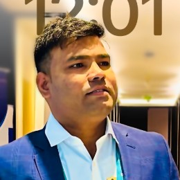 ARUN KUMAR D B