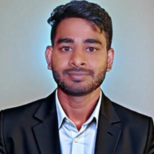 NITISH PAIK