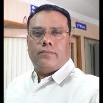Chand Shaik