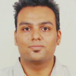 YASH BHAVSAR