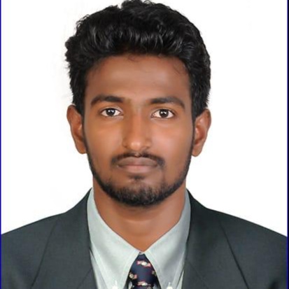 Vinodhanan Selvaraj