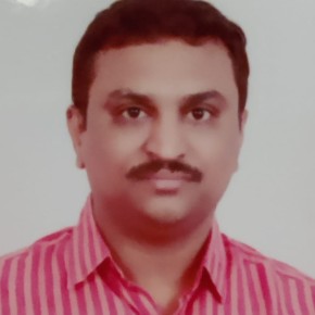 Anil Kumar Reddy