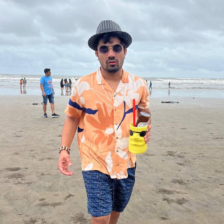 Kunal Shokeen