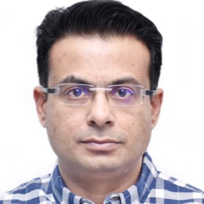 Adnan S. Ahmed