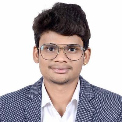 Jogeshwar
