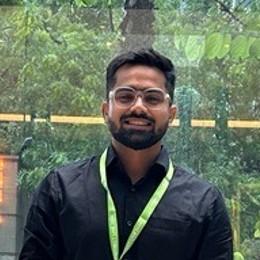 Amit Gangwani