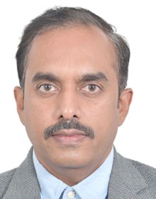 Balaji Suriyan