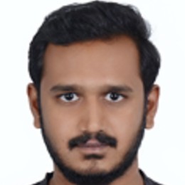 Gowrisankar S