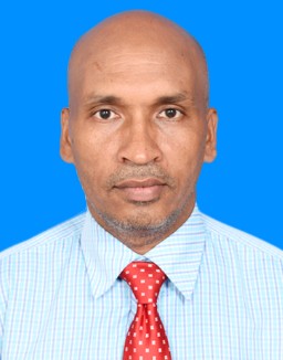 Ranjan Thomas Dasgupta