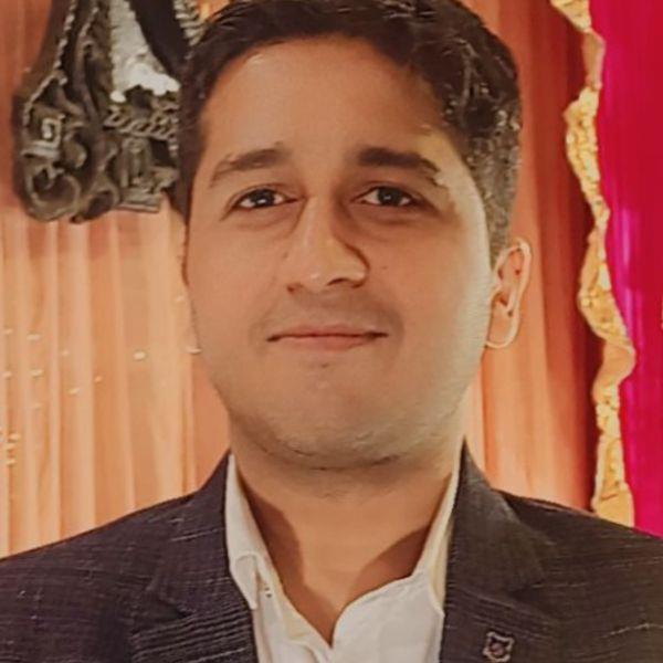SHOBHIT GARG