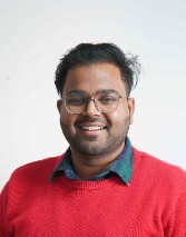 Mayank Tomar