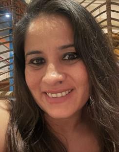 Tina Vardhan