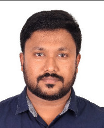ARUN KRISHNAN