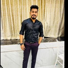 AKSHAY PATIL