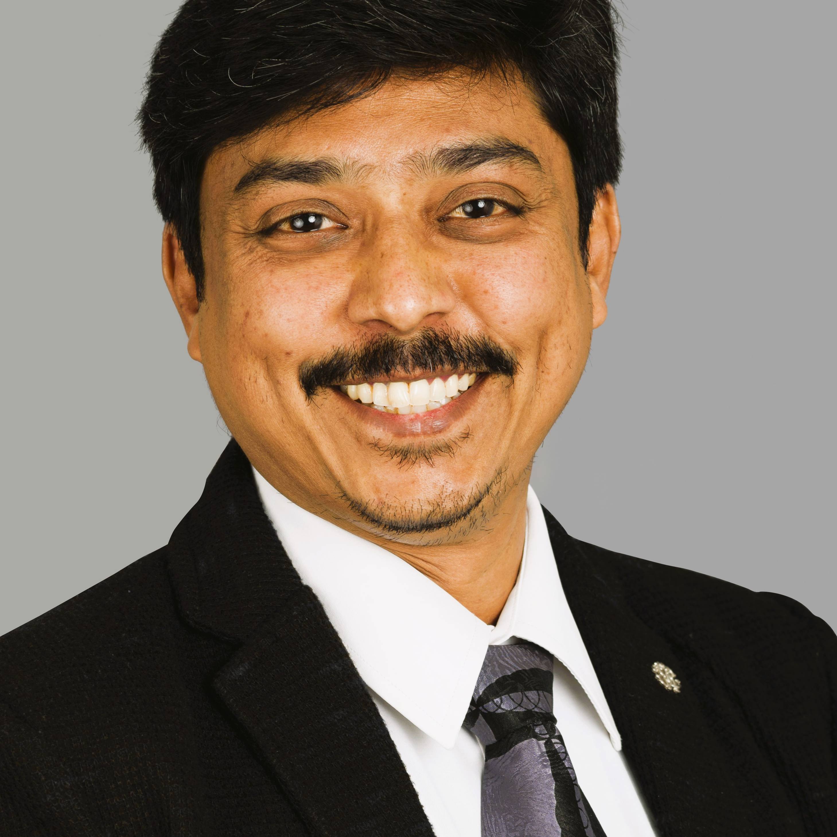Premanath Raju