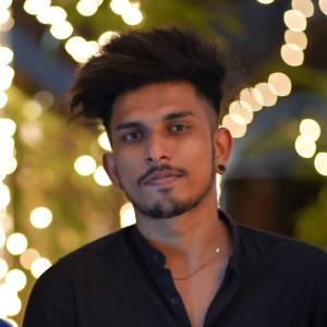 Athul Krishna