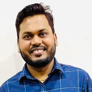 Suresh Kumar Sah