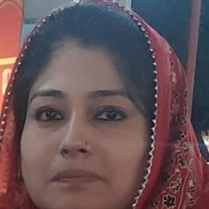 SALMA KHAN