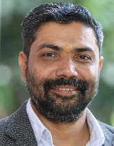 Vijay Lele
