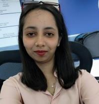 Vaishali Gupta
