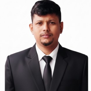 PRAMOD JENA