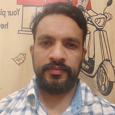 Shiva Kumar