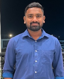 Nandakumar K N