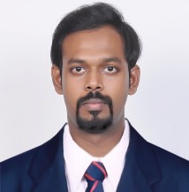 BENET SANTHOSH AMALRAJ