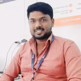 Shekhar Kshirsagar