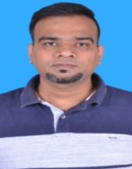 Pramod Kumar Sharma