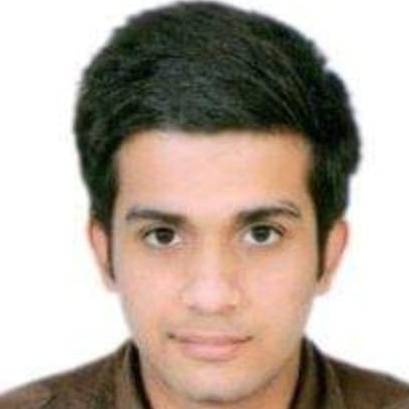 Akul Bhatia