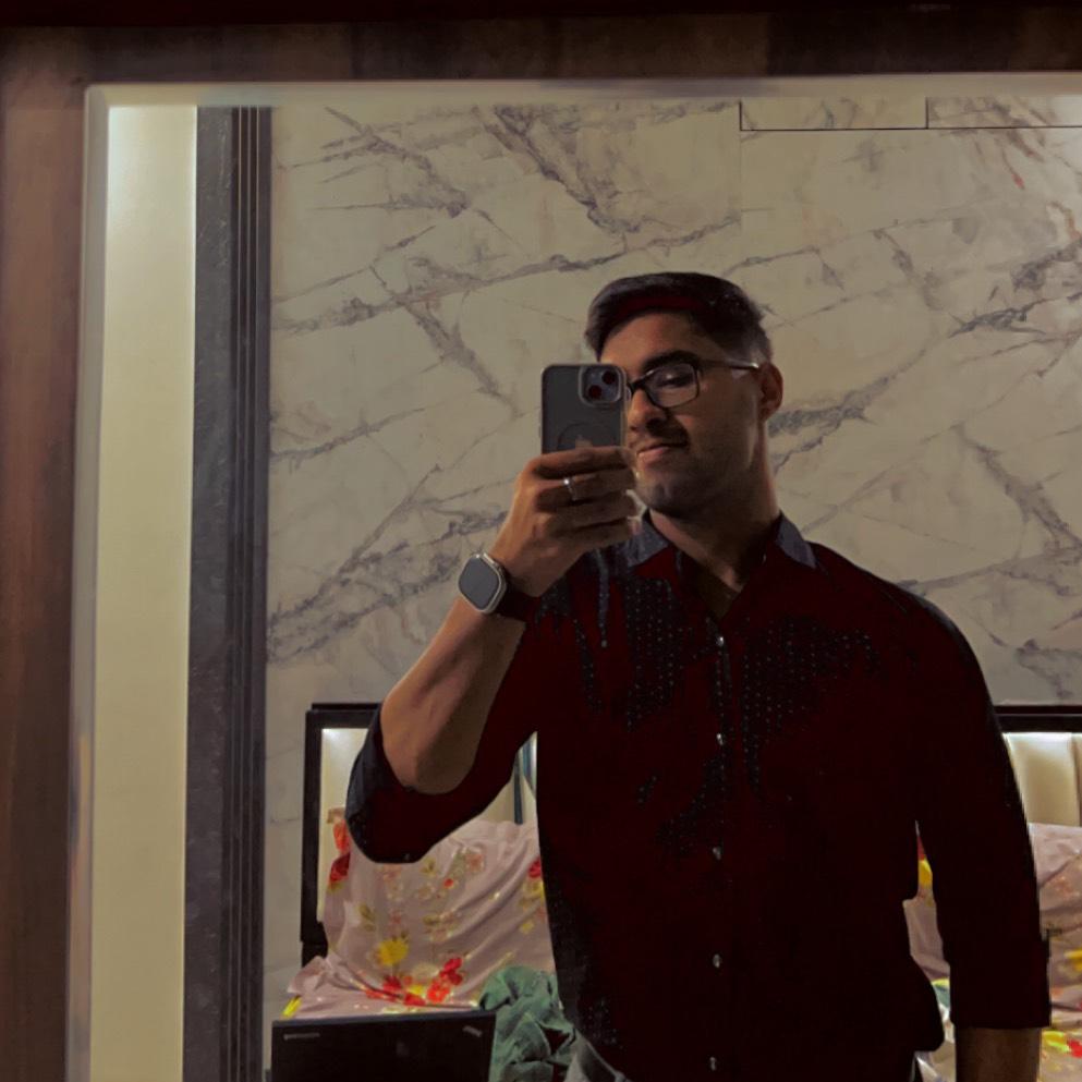 Arjun Wadhawan