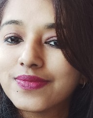 SHWETA GUJAR MANE