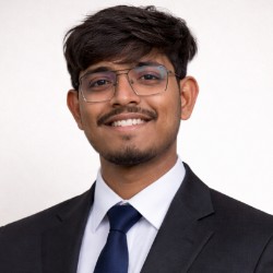 Arpit Christian