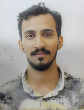 Chetan M Rathod