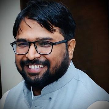 Rakesh Poddar