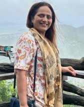 Dr. Pranoti Kukadia