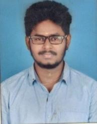 YOGESH R