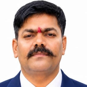 Prahlad Singh Gaur