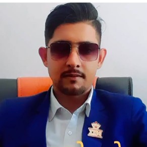 KRISHAN KUMAR