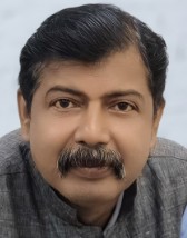 RAJESH KUMAR MISHRA