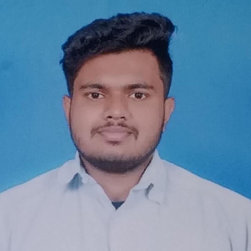 Soubhagya Nayak