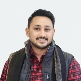 BIBEK TALUKDAR