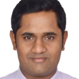 Gurunath Fagare