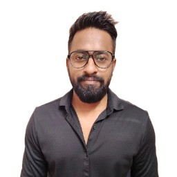 Bappa Sarkar