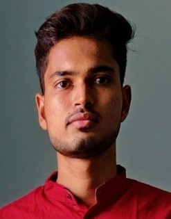 Vyankatesh Sakhare